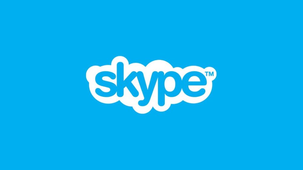 Microsoft, ��������, ��������� �������� Skype � ��� ����� ����