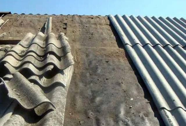 Заигрались…. В поисках «приключений» друзья 8 и 10 лет взобрались на крышу гаража в Незавертайловке и стали бить ногами шифер. Им было интересно наблюдать, как разрушается кровельный материал