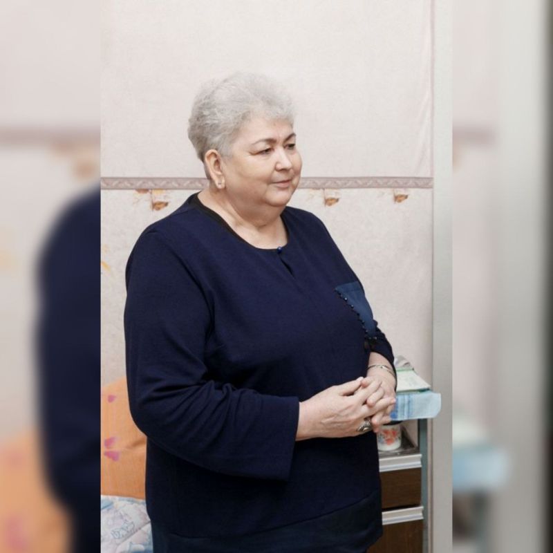 ��������� �������������� ��������� � 80-������ ������ ��������: