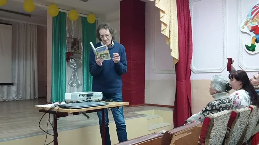 ����� ������ �����-���������� ������� �� ���