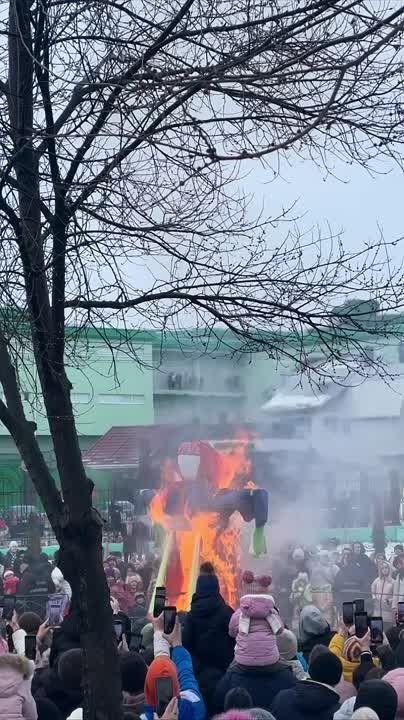 �����, ����. �������, �����!