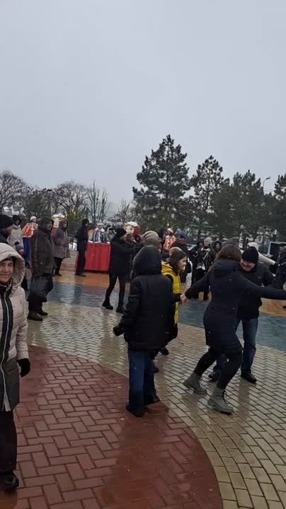 �� ��� ����? � ��������� � ����� ��������� ������� � ��������! �� ������� �����, ���������������, ������� �� ������ �� ����, �� � �� �������� ���������!