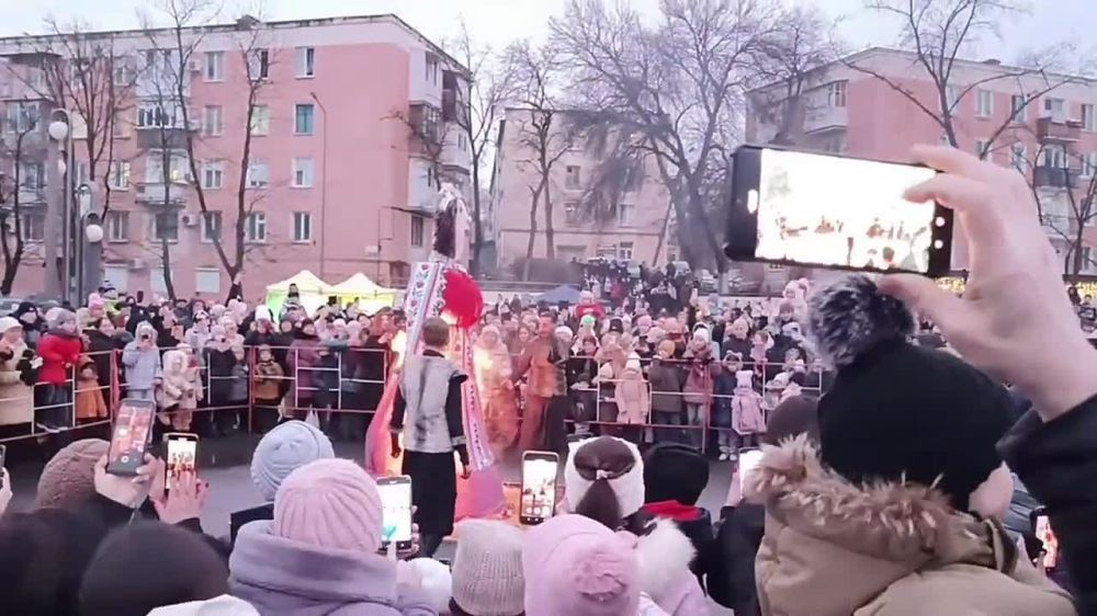 ����� ��������� ������� � � ��������