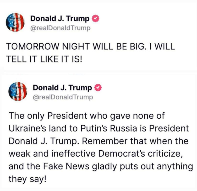 ����� - ��������, ��� ������ ���� ���� ������ ������� ��� �������: