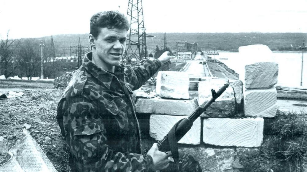 ��������������� ������������ ������ ������������ � �������� ����� 1992 ����, ����� �������� ����� �������� � �������������� ������� � �����