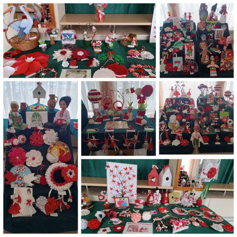 ВЫСТАВКА «МЭРЦИШОР – 2025»