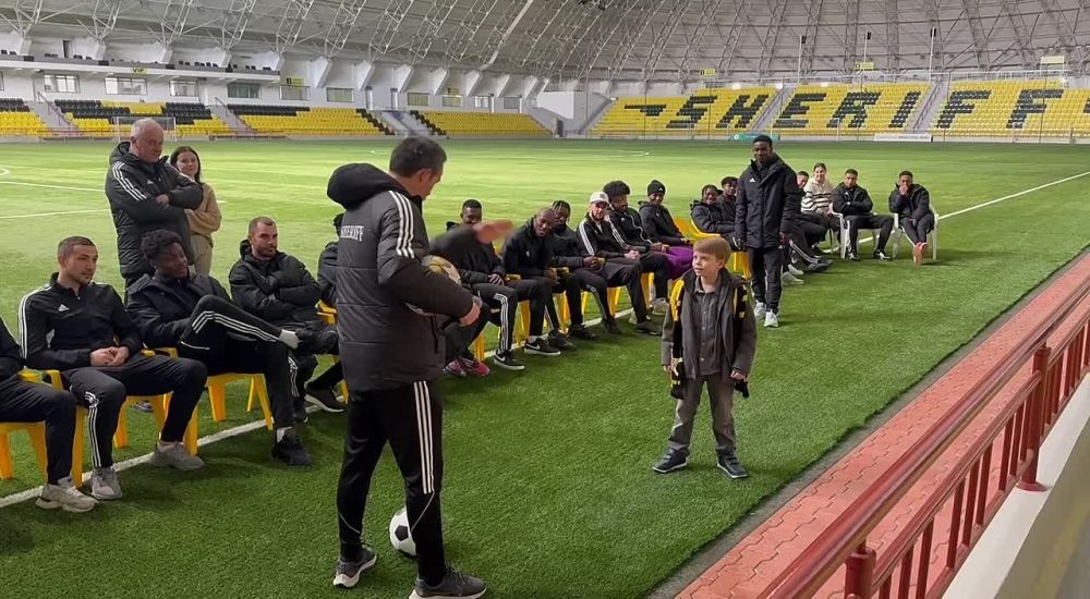 ������� ��������, ��� ����!�