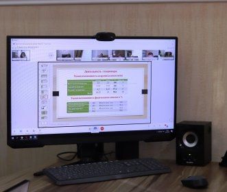 Республиканский кожно-венерологический диспансер отчитался об итогах работы