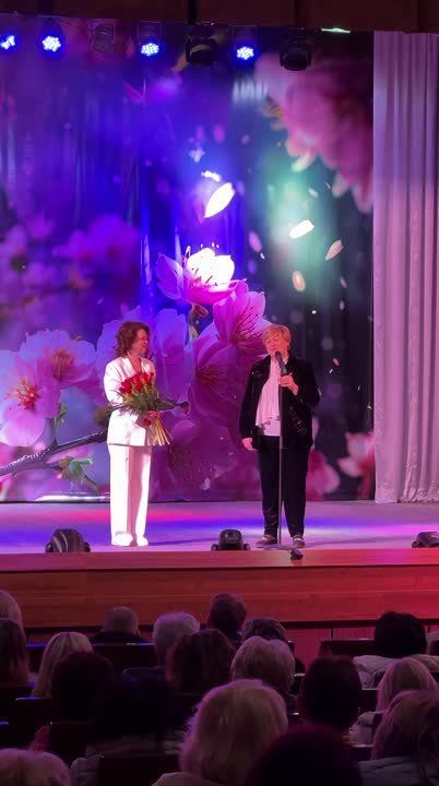 Особые слова признательности сегодня звучат в адрес главы Тирасполя Илоны Тюряевой: