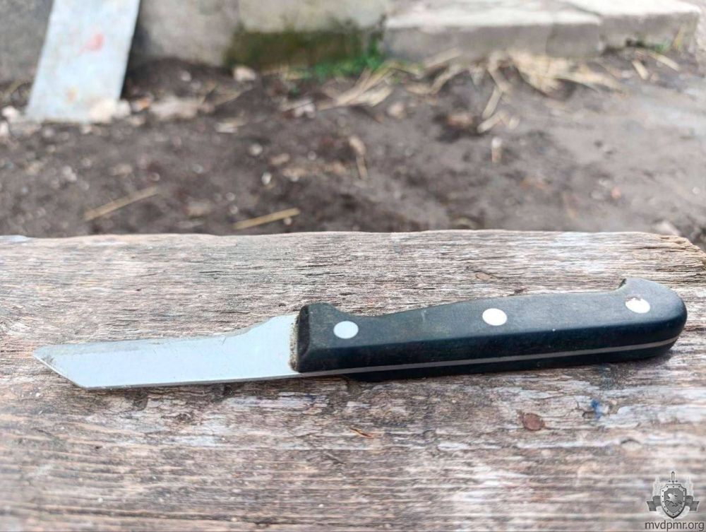 Выходка пьяного. Село Дзержинское, тихая ночь на 6 марта, пустая улица, припаркованный автомобиль. Всё было спокойно, пока житель Дубоссарского района не решил, что шины авто – отличные мишени