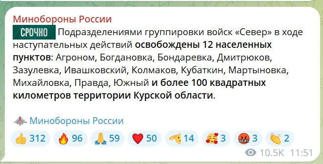 ������� ����������� 11.03.25