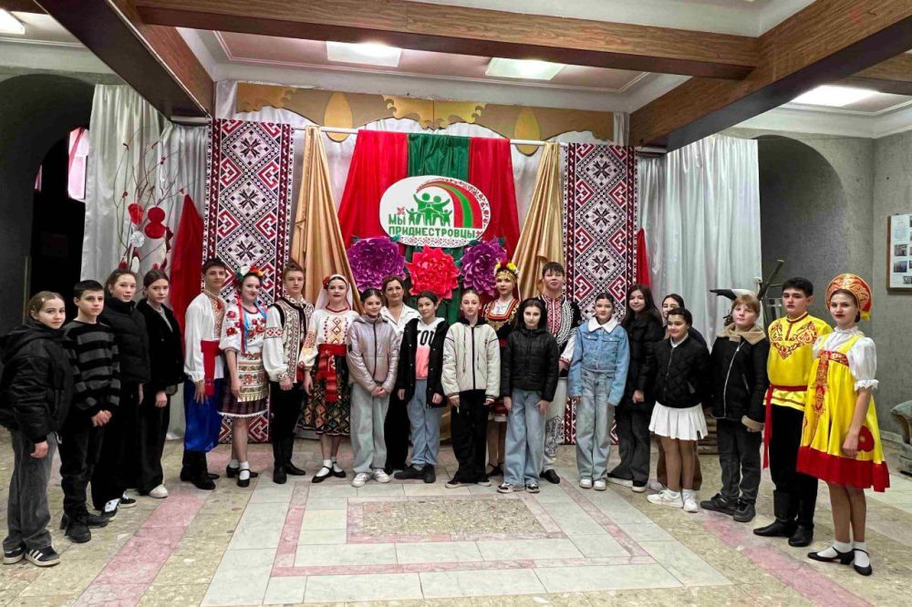 � ������ �������� ��������� ���������-2025� � �������� ������ ������-����� ������ ����������� ��л