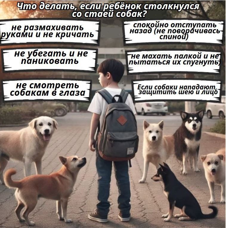 Уважаемые родители и жители города!