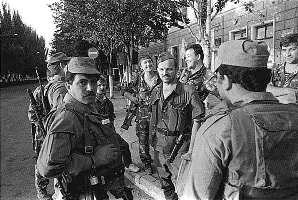 ����� ��������� ��������� � ������ ����������� ��������������� ������������ ������