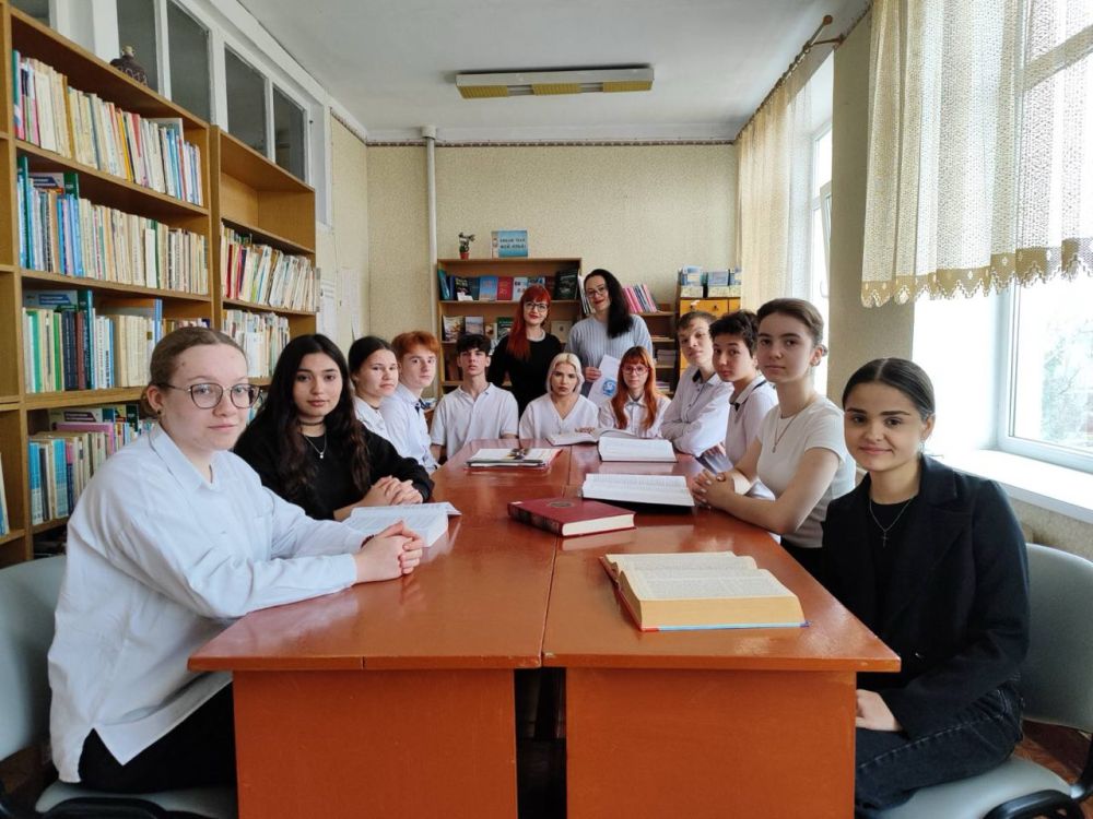 �� ���� - "��������� ��������" �� 15-� �����