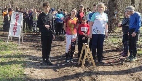 46-� ����� ����������� ����