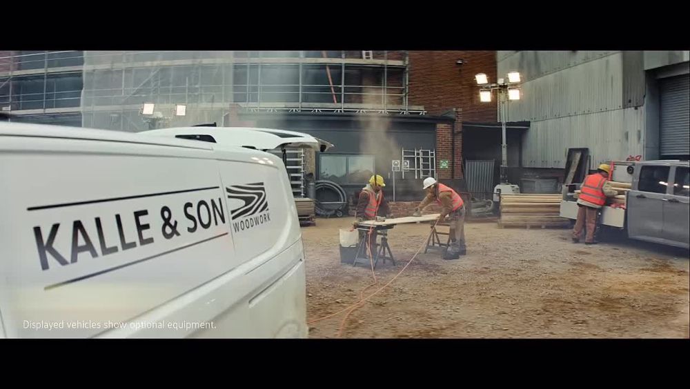 ���� ������ ����� � ����, ��� Volkswagen T4�