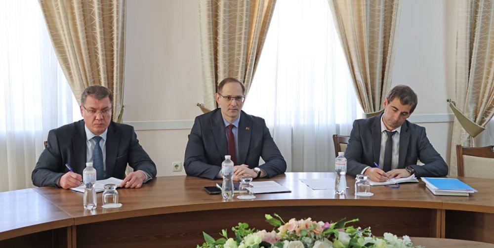 Кишинев хочет ввести новые условия к механизму поставок газа в Приднестровье, а также отказывается реализовывать соглашение о выдаче нейтральных автономеров в полном объеме