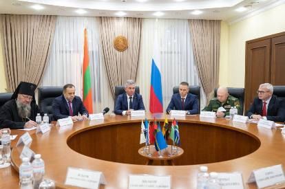 ������������ ������ ������� ������ � 81-� ��������� ������������ ������� � ������� �������� �� ��������� � ����������