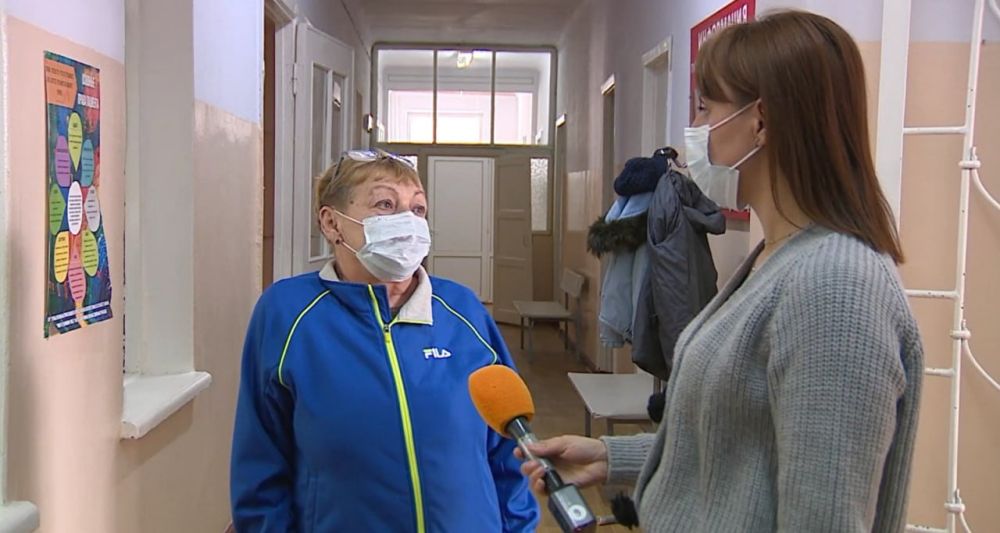 В Приднестровье уже 58 человек прошли лечение туберкулёза под видеоконтролем