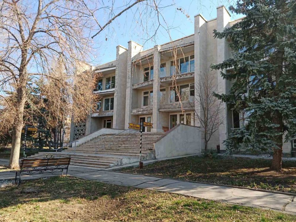 ������ ��������� �����. ����� ����� ���������� � ����������� ��������� ����������