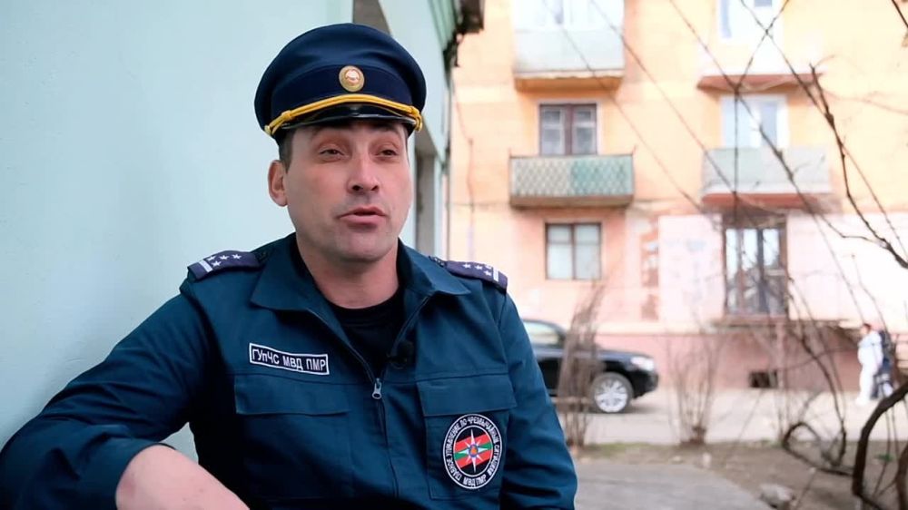 Рубрика #ЛицаГУпЧС возвращается!