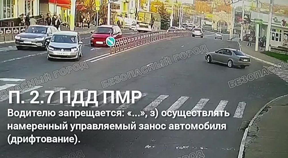 ��������� � ����� �������� BMW � ��������