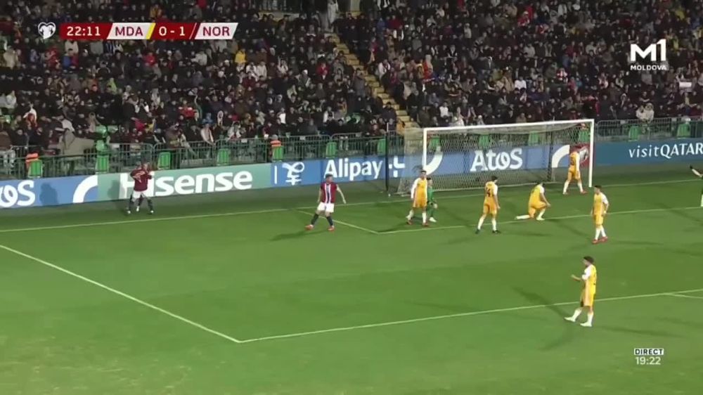 �, ����, �������� ������� �� ����: ��������-������� � 5:0!