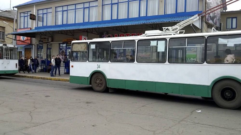 Новые исторические аудиоролики, посвященные Великой Отечественной войне, будут транслировать в общественном транспорте и на остановках в Бендерах