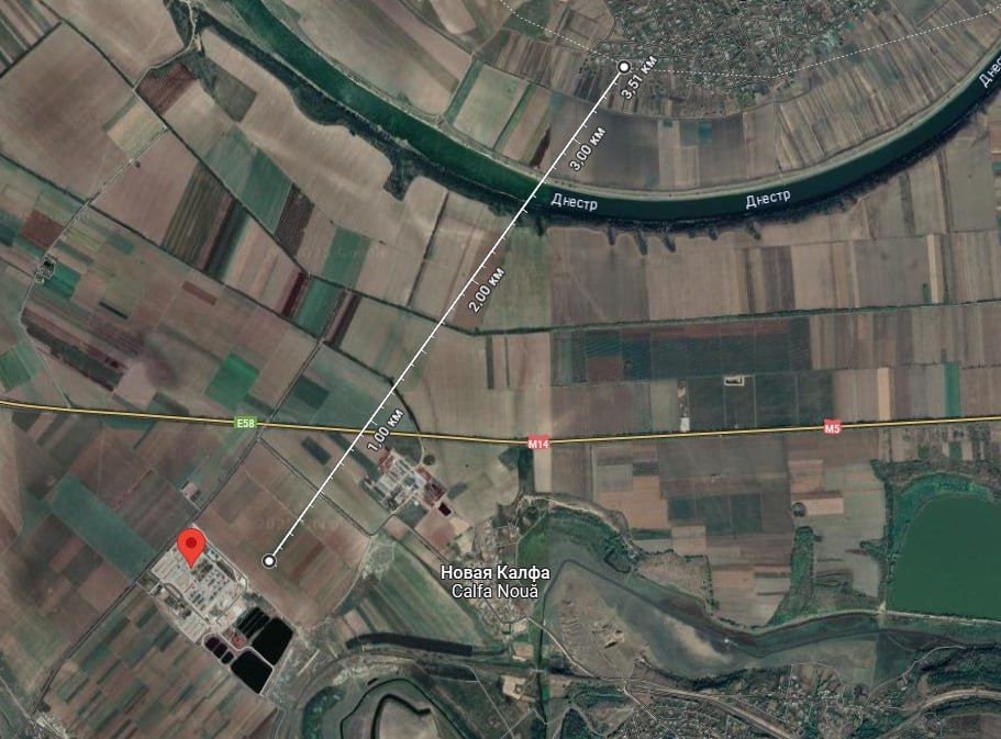 �� ����� ����������� 65 ����� ������, ������������ ��-�� ����������� ����, ����� 3,5 �� �� ���������������� ���� �������� � 4,5 �� �� ������