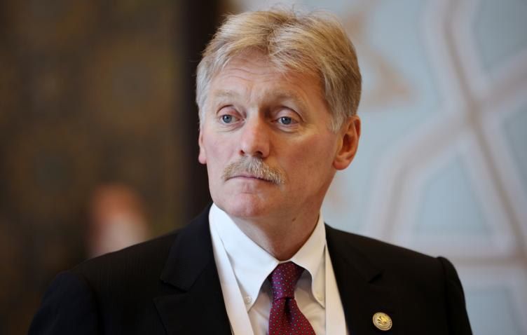 Песков о задержании главы Гагаузии Евгении Гуцул: Власти Молдавии используют методы неприкрытого нажима на политиков!