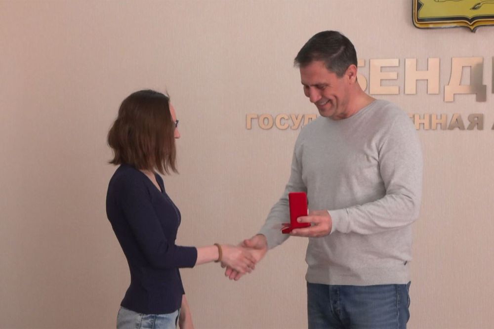 Трое детей-сирот получили жилье в Бендерах