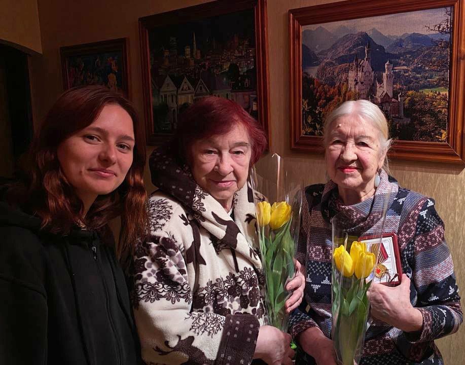 � ��������� �������� ������ ������� ��������� ��������� ���������� ������ �80 ��� ������ � ������� ������������� ����� 1941 � 1945 ��.�