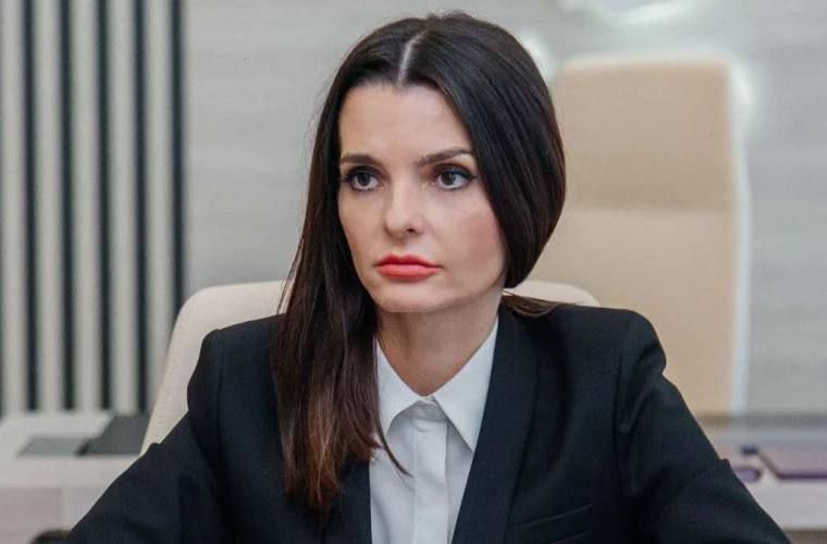 Задержанная в Кишиневе глава Гагаузской автономии Евгения Гуцул заявила, что ей предлагали прекратить уголовное преследование в обмен на отказ от должности руководителя региона