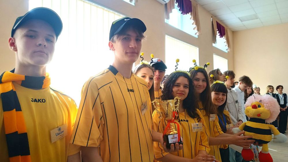 ����� - 2025 | ����������. ����� - "������", ��������