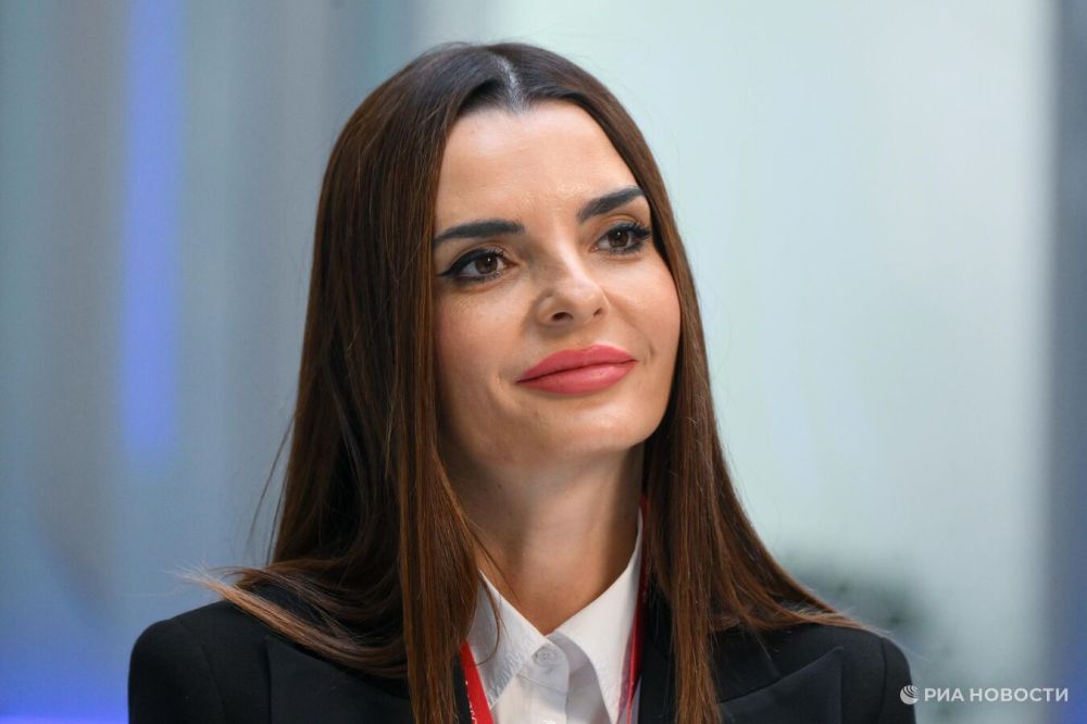 Эксперт назвал Гуцул полным антиподом Санду