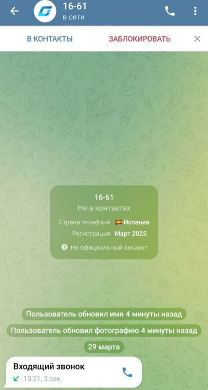 ��������� ����� ������������ ������������ ��������������