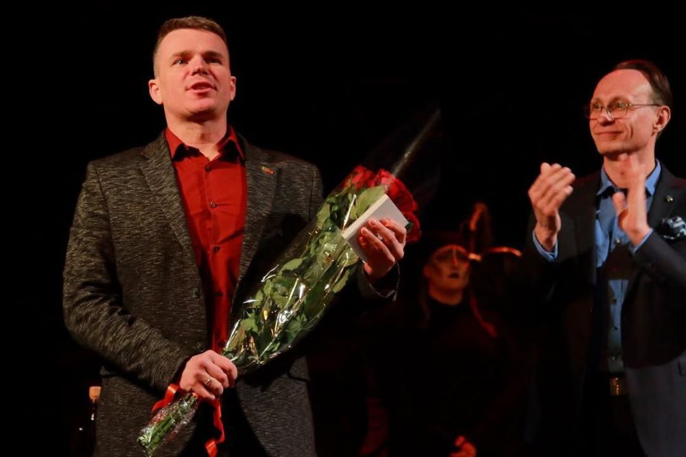 �������� ���������������� ���������������� ������ ��. �. �. ��������� ����������� 55 ���