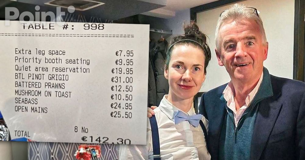 �������� ������� � ���� ����� ������������ Ryanair ��������������� ������������ ��� ��� � ������������� �������