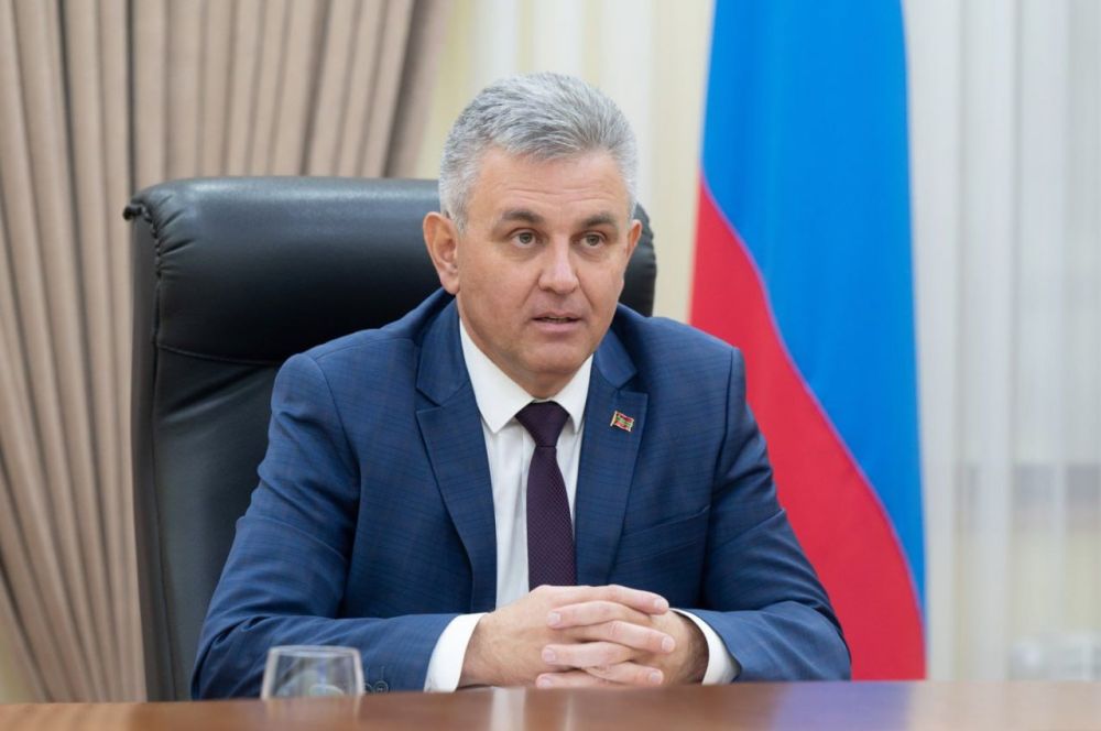 Глава государства заслушал отчет о результатах деятельности каменской госадминистрации