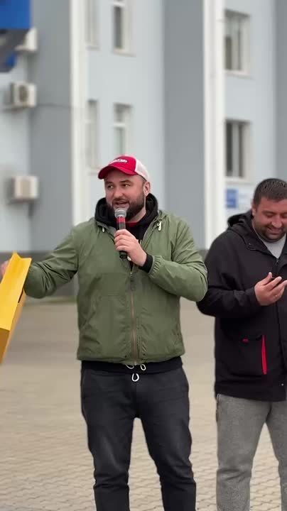 ���������� ��������! ��� ���� ������! ��� ���� �������!