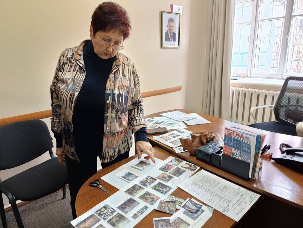 ��������-�������������� ���� �������� "�������� �����" �� ����� ��������� ���� ������� ��������