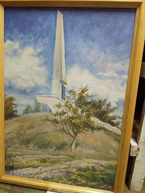 � 80-����� ������� ������ � ���������� �������������� ����� ��������� ��� ��������