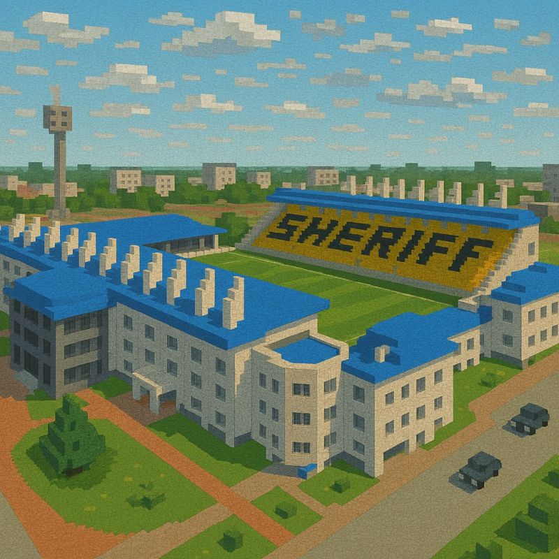         Minecraft