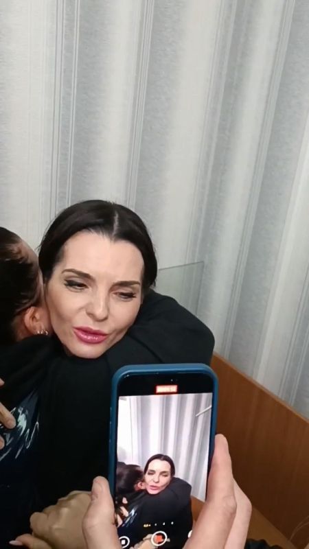 Башкана Гагаузии перевели под домашний арест