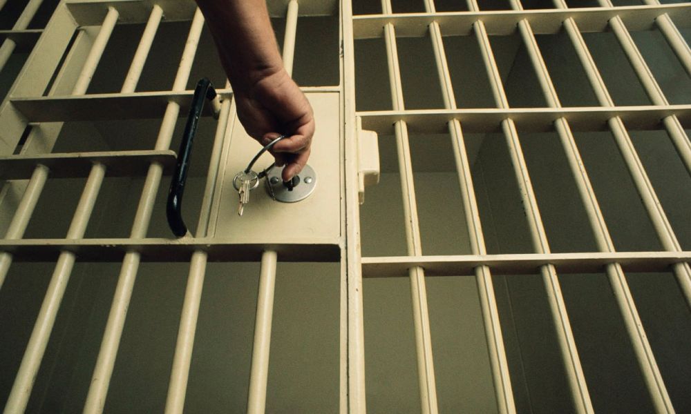 Верховный Совет принял в первом чтении законопроект Вадима Красносельского об амнистии к 80-летию Победы и 35-летию республики