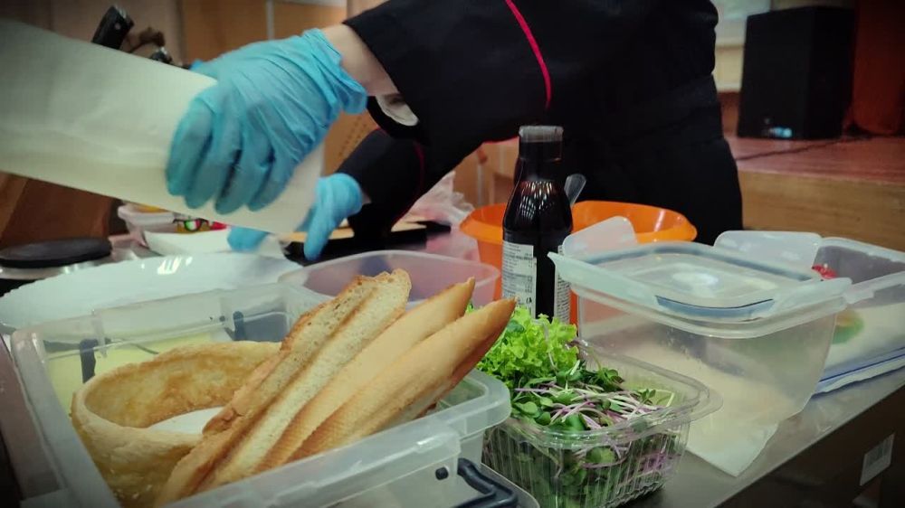 � ��������� ��������������� ��������� ��. �.�. ������� ��������� ������� ����������������� ���������� � ��������� "������ �����", �������������� ������������� �����������