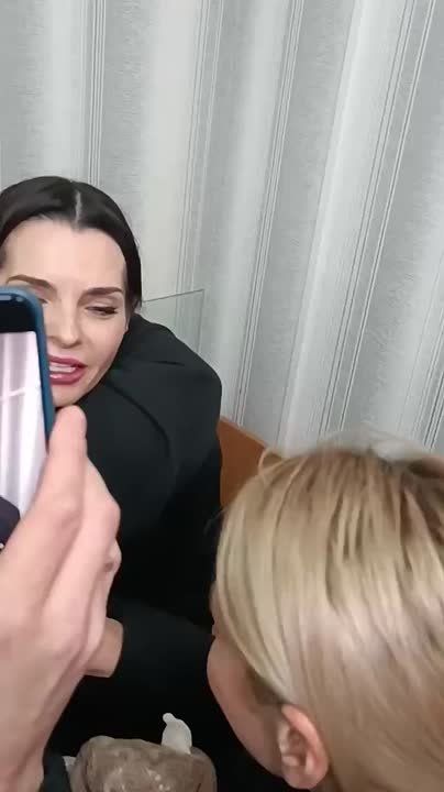 Главу Гагаузии Евгению Гуцул перевели под домашний арест