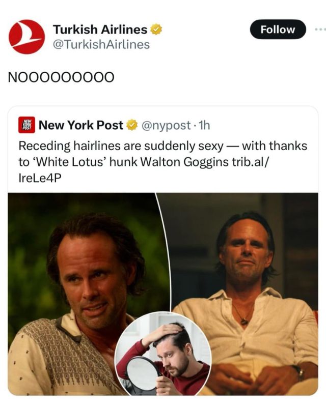 � Turkish Airlines �����: ��-�� ���������� ������ ������� ������ �������� �� ��� ������ ��������� �������