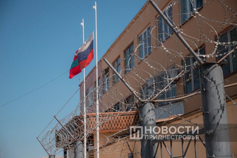 В Приднестровье смягчили условия отсрочки наказания: Верховный Совет ПМР принял соответствующий закон